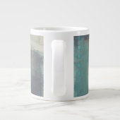 Crossfade I Jumbo-Tasse (Rückseite)