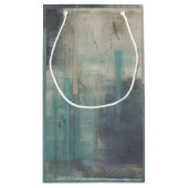 Crossfade I Kleine Geschenktüte (Rückseite)