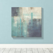 Crossfade I Leinwanddruck (Insitu (Holzboden))