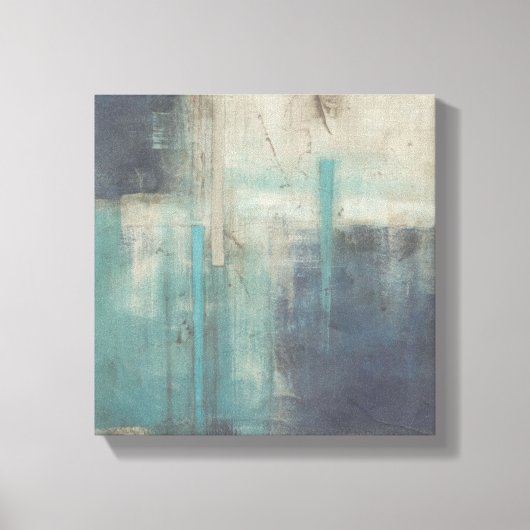 Crossfade I Leinwanddruck (Vorderseite)