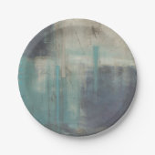 Crossfade I Pappteller (Vorderseite)