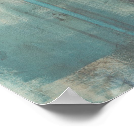 Crossfade I Poster (Ecke)