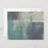 Crossfade I Postkarte (Vorne/Hinten)