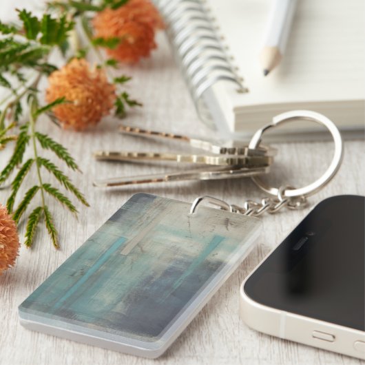 Crossfade I Schlüsselanhänger (Vorderseite rechts)