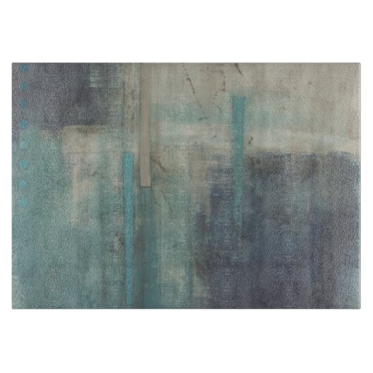 Crossfade I Schneidebrett (Vorderseite)