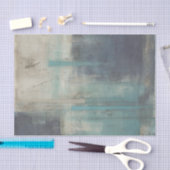 Crossfade I Seidenpapier (Handwerk)