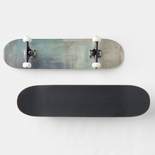 Crossfade I Skateboard (Horizontal)