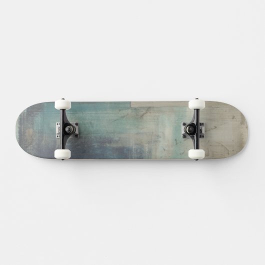 Crossfade I Skateboard (Horizontal)