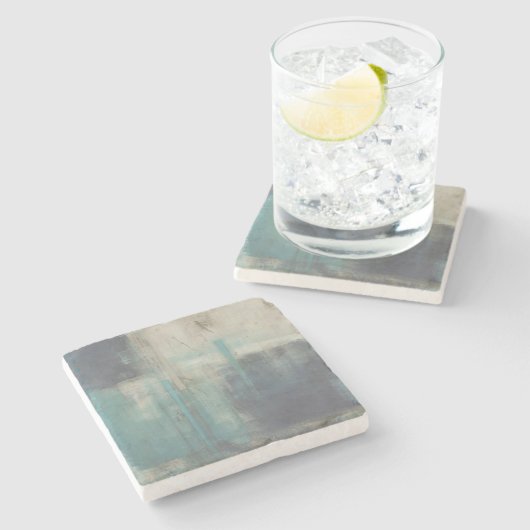 Crossfade I Steinuntersetzer (Seitenansicht)