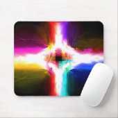 Crossfire Mousepad (Mit Mouse)