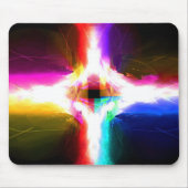Crossfire Mousepad (Vorne)