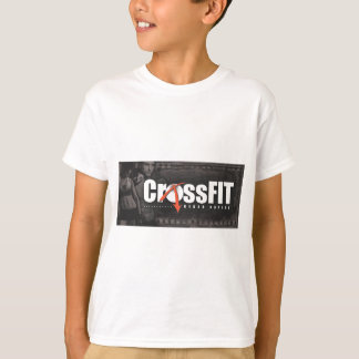 crossfit_banner1 T-Shirt
