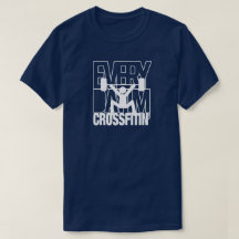 CrossFit Fitness-Turnhalleworkout-T - Shirt