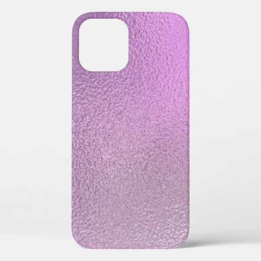 Crosshatch Charm: Abstraktes geometrisches Array Case-Mate iPhone Hülle (Rückseite)