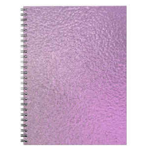 Crosshatch Charm: Abstraktes geometrisches Array Notizblock