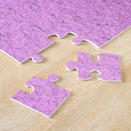 Crosshatch Charm: Abstraktes geometrisches Array Puzzle (Seite)