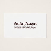 Crossing Delaware 1776: General George Washington (Rückseite)