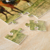 Crossing Sabers Puzzle (Seite)