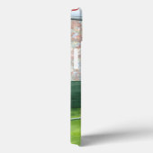 Crossing the Goal Line for a Touchdown Case-Mate iPhone Hülle (Rückseite / Rechts)