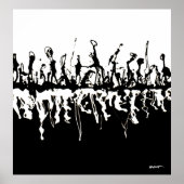 Crossings Poster (Vorne)