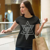 Crossline Star T-Shirt
