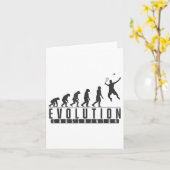 Crossminton Evolution Speedminton Karte (Gelbe Blume)