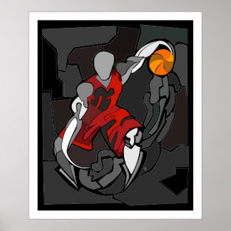 Crossover Heart von NGBOO Poster