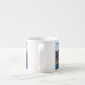 Crossover Island Light Espresso Tasse (Rückseite)
