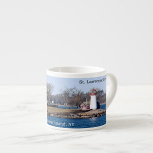 Crossover Island Light Espresso Tasse