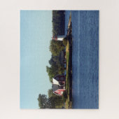 Crossover Island Light-Puzzle Puzzle (Vertikal)