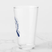 Crosspadles Lake House Familienname Glas (Links)