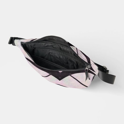 Crossroads Bauchtasche (Offen)