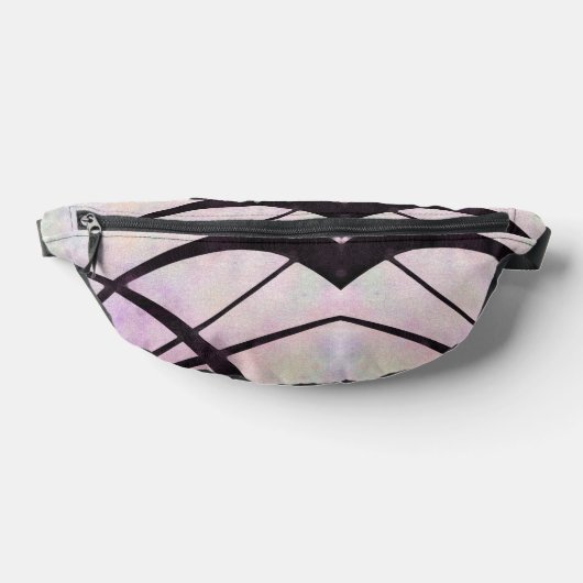 Crossroads Bauchtasche (Ablage )