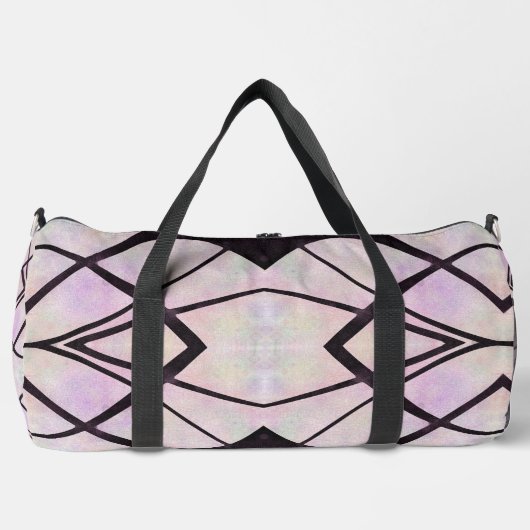 Crossroads Duffle Bag (Vorderseite)