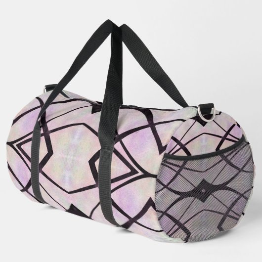 Crossroads Duffle Bag (Rechte Ecke)