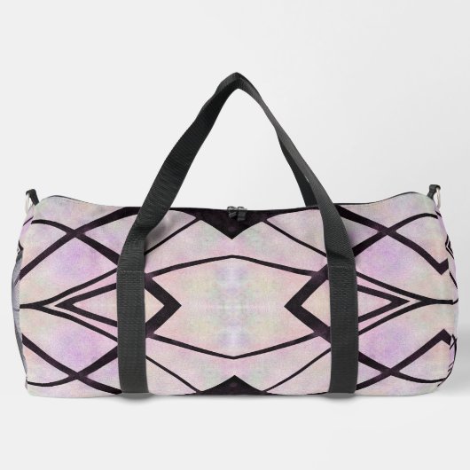 Crossroads Duffle Bag (Rückseite)