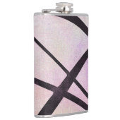 Crossroads Flachmann (Rechts)