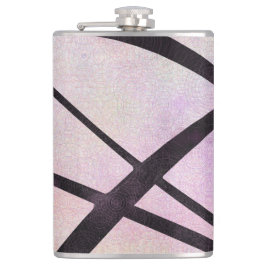 Crossroads Flachmann