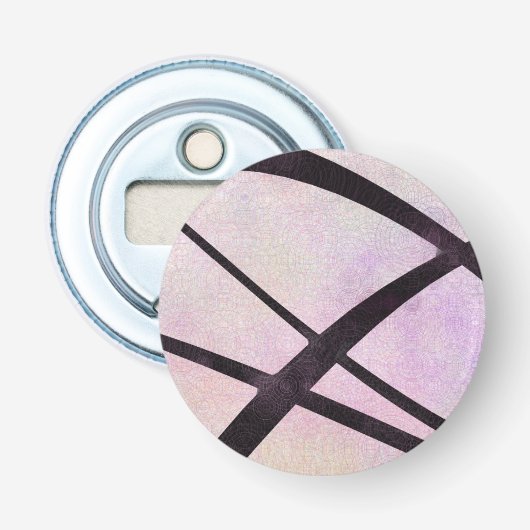 Crossroads Flaschenöffner (Vorderseite)