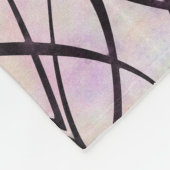 Crossroads Fleecedecke (Ecke)