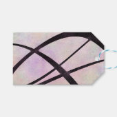 Crossroads Geschenkanhänger (Vorderseite (Horizontal))