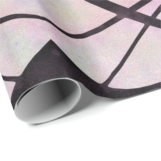 Crossroads Geschenkpapier (Rolleneckpunkt)