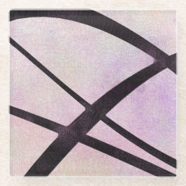 Crossroads Glasuntersetzer