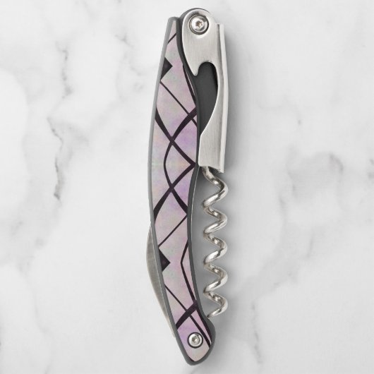 Crossroads Kellnermesser (Rückseite)