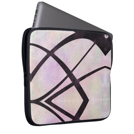 Crossroads Laptopschutzhülle (Vorne Rechts)