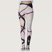 Crossroads Leggings (Vorderseite)