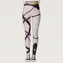 Crossroads Leggings