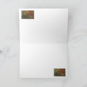 Crossroads Painting Karte (Innenseite)