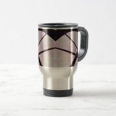 Crossroads Reisebecher (VorderseiteRechts)