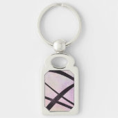 Crossroads Schlüsselanhänger (Vorderseite)